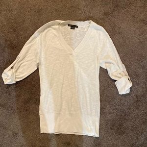 Light sweater